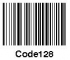 Čárový kód Code 128