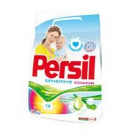 Persil Color Sensitive Plus 6 kg prací prášek
