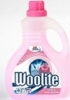 Woolite Extra Classic Protection 1,5l prací prostředek pro šetrné praní