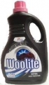 Woolite Extra Dark Protection 1,5l prací prostředek na tmavé a černé oblečení