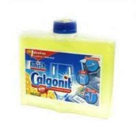 Calgonit Finish Lemon čistič myčky 250 ml