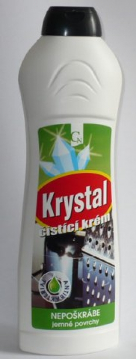 Čistící krém 600 g