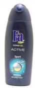 Fa sprchový gel 300ml Active Spor