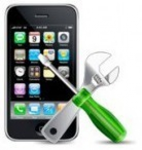 Servis Apple iPhone