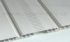 Plastové palubky venkovní Plativan - P 565 - obkladový panel pero - drážka - větrací