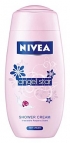 Nivea Free Time 250 ml sprchový gel Základní péče