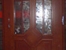 Vchodové dveře Variopur 68 – 78 mm
