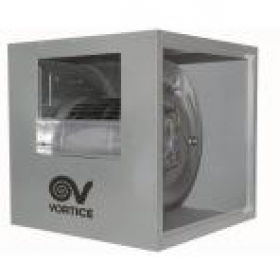 Skříňové ventilátory