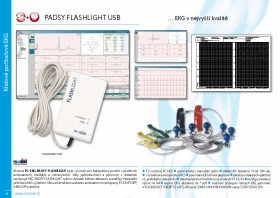 07 PADSY FLASHLIGHT USB