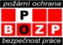 Poskytování služeb v oblasti BOZP