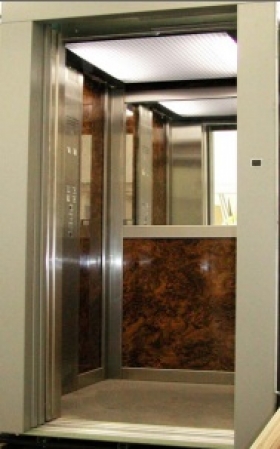 Modernizace výtahů Excelent