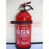 Práškový hasicí přístroj 1kg, typ P1Fp/ETS