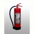 Hasící přístroj plynový s čistým hasivem, typ CA6LE