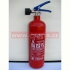 Pěnový hasicí přístroj na rostlinné tuky a oleje 2kg, typ PE2ABF/ETS