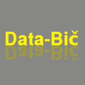 Redakční systém Data-Bič