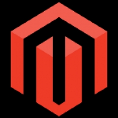 Administrační systém Magento