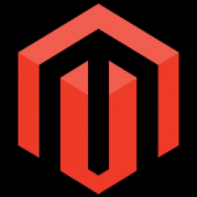 Administrační systém Magento