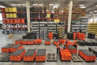 Logistické platformy