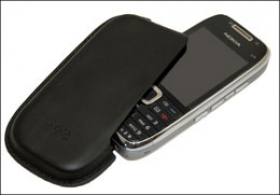 Nokia E75 pouzdro