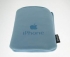 Iphone taška IP-20 modrá