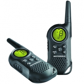 Radiostanice Motorola TLKR T6 Set