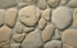 Kamenný obklad Potočák hnědý