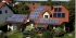 Rodinné domy - fotovoltaická elektrárna na střeše