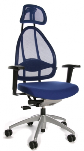 Kancelářské židle 