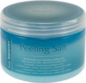 Peeling Salt
