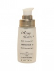 HYDRAVIVE 20 HYDRATAČNÉ SÉRUM – HYDRAVIVE 20 MOISTURIZING AND ENERGIZING SERUM 30 ml