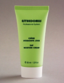 Denný hydratačný krém (Day Moisture Cream) - 30 ml