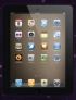 iPad 2 16GB Wi-Fi černý