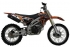 Motocykl X-Motos XB33 250W 