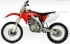 Motocykl X-motos XB37 XZ250R 