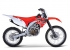 Motocykl Mikilon MTX 250 R 