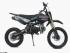 Motocykl Mikilon MTX52B 125 