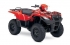 Čtyřkolka Suzuki LT-A 750 King Quad