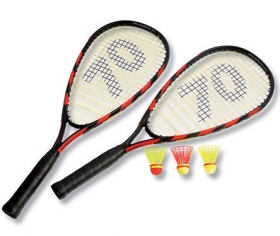 Speedminton set S70