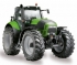 Traktory Agrotron X