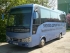Autobusová doprava - Autobus Isuzu Turquoise 32+1