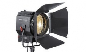 Světla Fresnel 300W