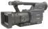 Handhedl kompaktní P2 kamera Panasonic AG-HPX171