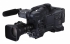 Profesionální studiové P2 kamera Panasonic AG-HPX371