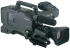 Profesionální studiové P2 kamera AG-HPX500