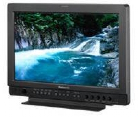 Monitor Panasonic BT-LH1700WE