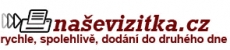 Vizitky - dárky a příslušenství