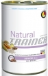 Krmivo pro psy Trainer Natural Senior Mini 150g