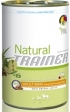 Krmivo Trainer Natural Adult Maxi Pollo