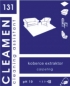 Cleaman - čistící prostředek na koberce a čalounění 5 l
