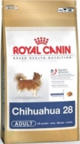 Krmiva Royal Canin 